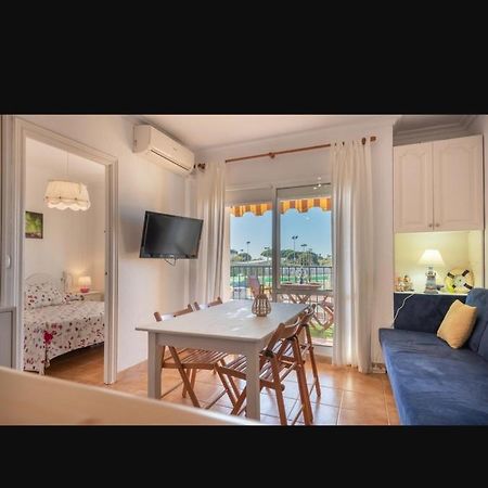 Apartamento En אל פורטיל מראה חיצוני תמונה