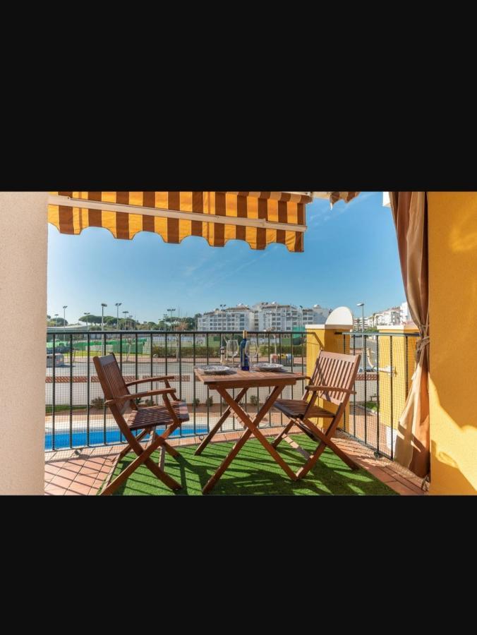 Apartamento En אל פורטיל מראה חיצוני תמונה