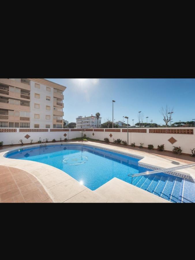 Apartamento En אל פורטיל מראה חיצוני תמונה