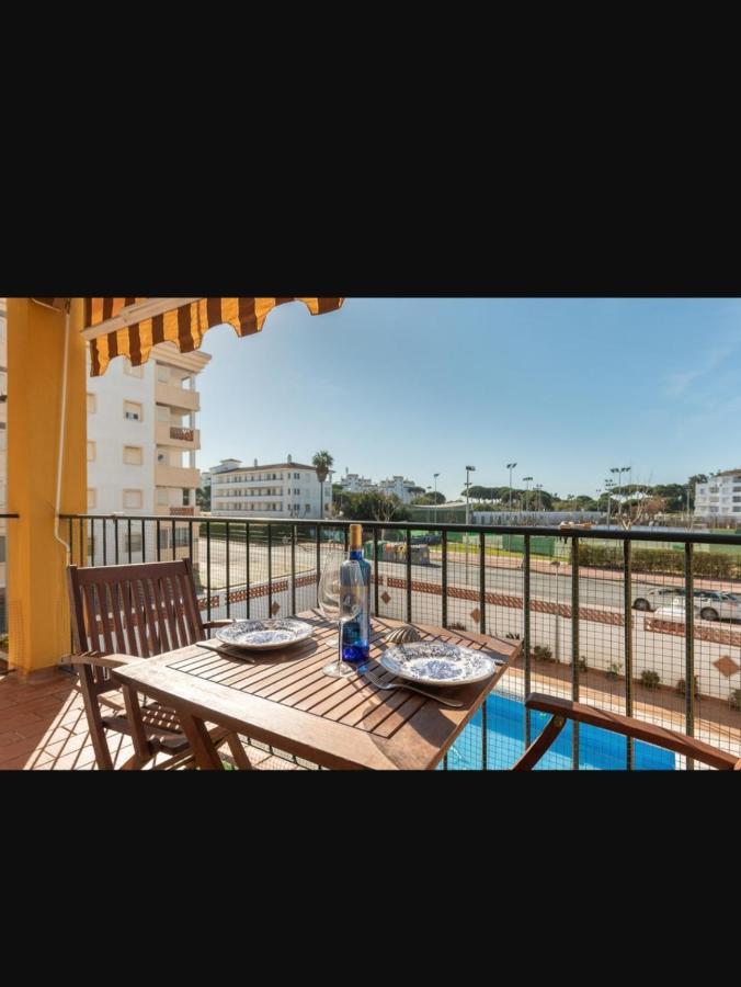 Apartamento En אל פורטיל מראה חיצוני תמונה