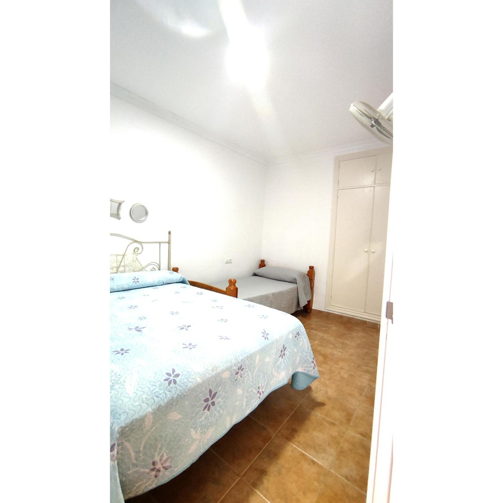 Apartamento En אל פורטיל מראה חיצוני תמונה